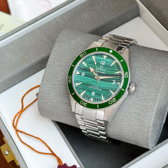 Ome.ga sport seamastar 300 automatic