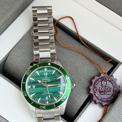 Ome.ga sport seamastar 300 automatic