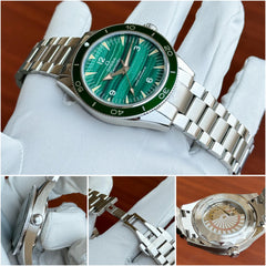 Ome.ga sport seamastar 300 automatic