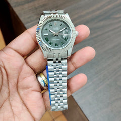 Rol.ex datejust automatic