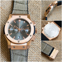 Hub.lot big bang quartz