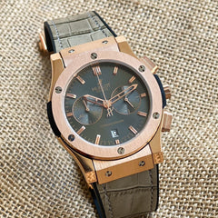 Hub.lot big bang quartz