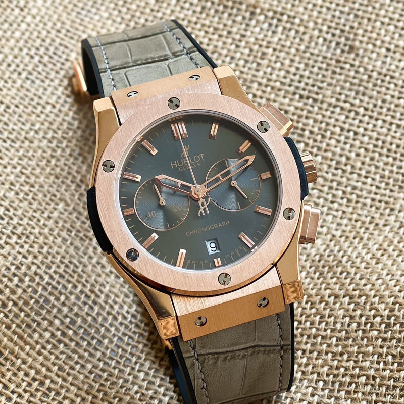 Hub.lot big bang quartz