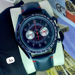 Ome.ga Che.min Des Tourelles quartz