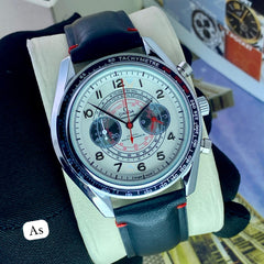 Ome.ga Che.min Des Tourelles quartz
