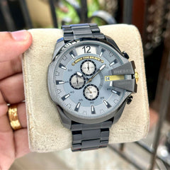 Die.sel mega chef 10 bar quartz
