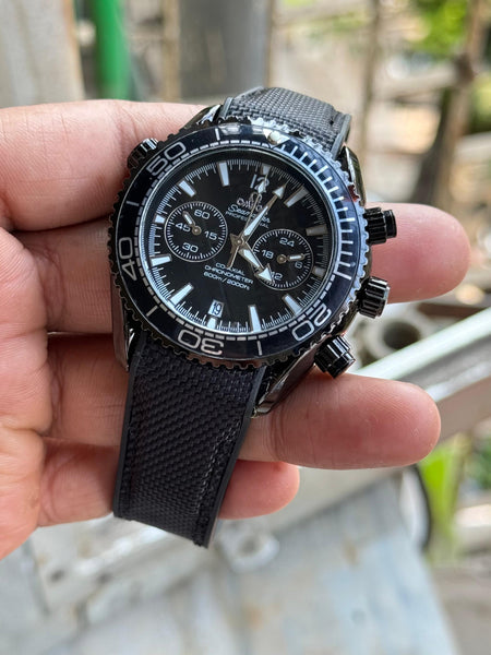 Ome.ga seamastar quartz