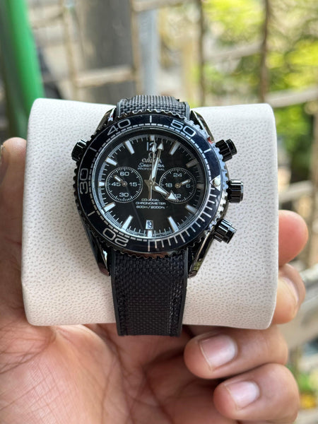 Ome.ga seamastar quartz