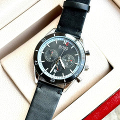 Hu.go bos.s quartz