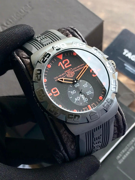 TA.G Heu.er Formula 1  quartz