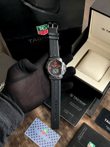 TA.G Heu.er Formula 1  quartz