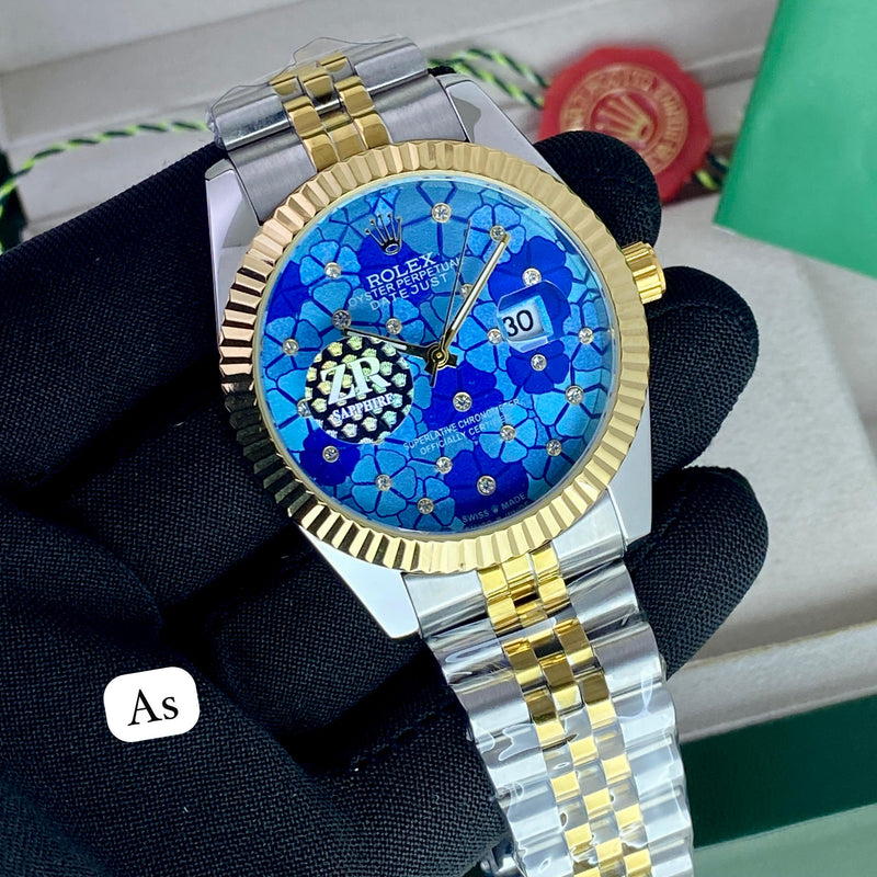 Rol.ex datejust 2023 quartz