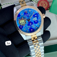 Rol.ex datejust 2023 quartz