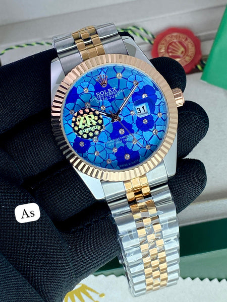 Rol.ex datejust 2023 quartz