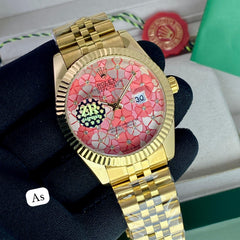 Rol.ex datejust 2023 quartz