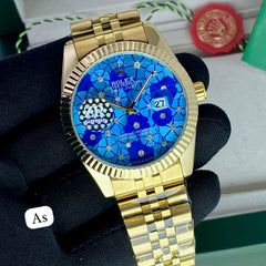 Rol.ex datejust 2023 quartz
