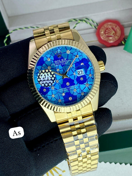Rol.ex datejust 2023 quartz