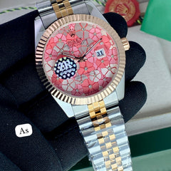 Rol.ex datejust 2023 quartz