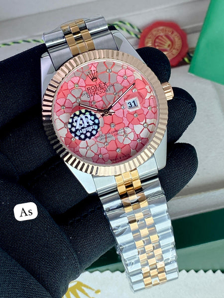 Rol.ex datejust 2023 quartz