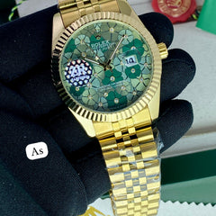 Rol.ex datejust 2023 quartz
