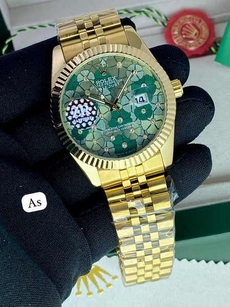 Rol.ex datejust 2023 quartz