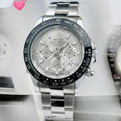 Role.x -master with Kalar rubber strap
Quartz