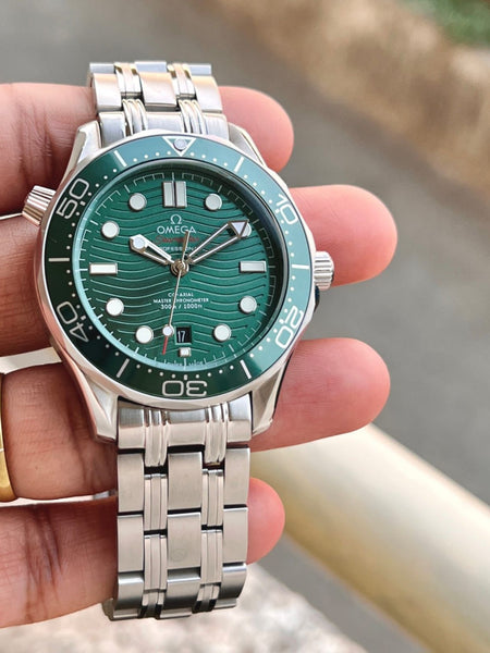 Ome.ga automatic