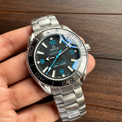 Omeg.a automatic ultra