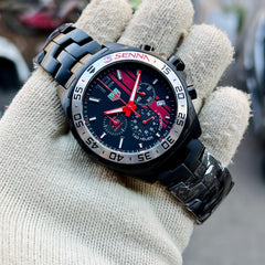 TA.G SEN.NA quartz movement