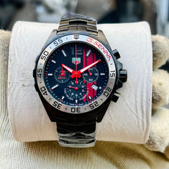 TA.G SEN.NA quartz movement