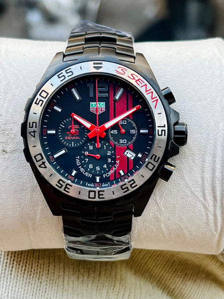 TA.G SEN.NA quartz movement