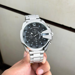 Die.sel mega chi.ef 10 bar quartz