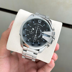 Die.sel mega chi.ef 10 bar quartz