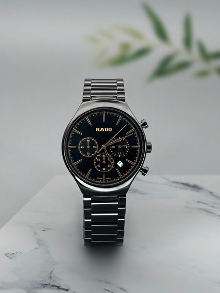 Ra.do jubile 
Movement-Quartz