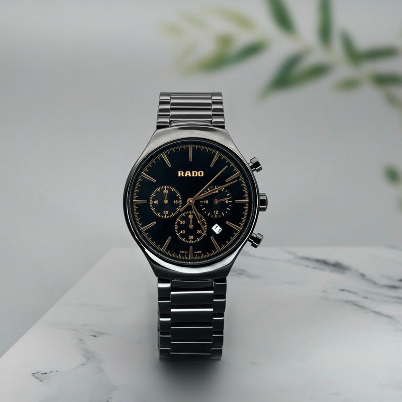 Ra.do jubile 
Movement-Quartz