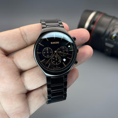 Ra.do jubile 
Movement-Quartz