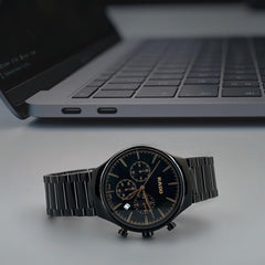 Ra.do jubile 
Movement-Quartz
