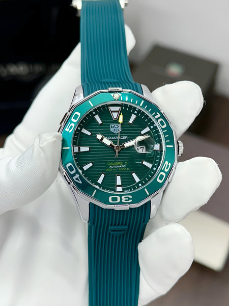 Ta.g heuer aquaracer quartz