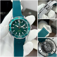 Ta.g heuer aquaracer quartz