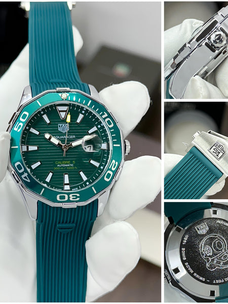 Ta.g heuer aquaracer quartz