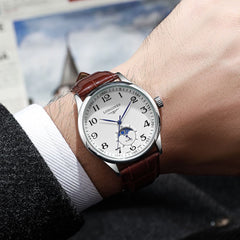 Long.iness quartz