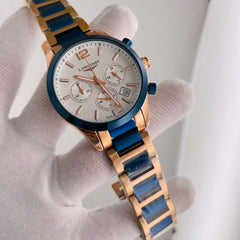 Long.ines quartz