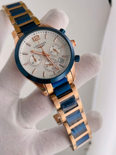 Long.ines quartz