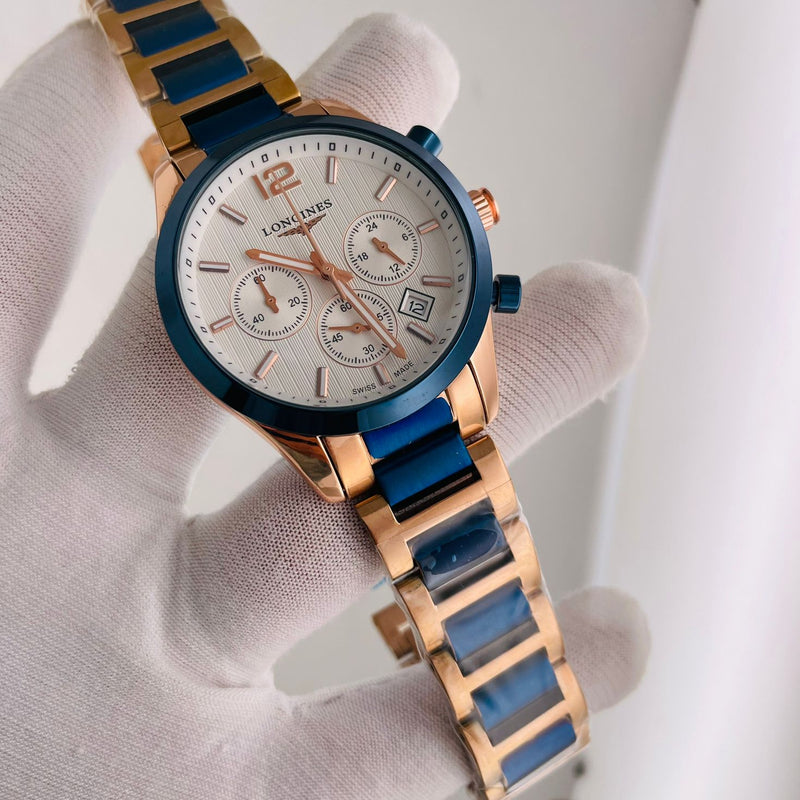 Long.ines quartz
