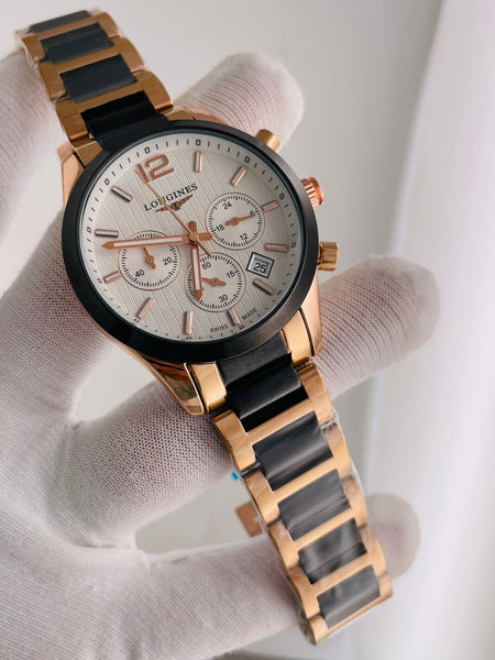 Long.ines quartz