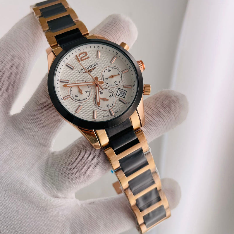 Long.ines quartz