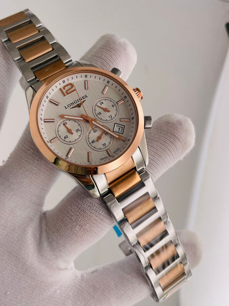 Long.ines quartz