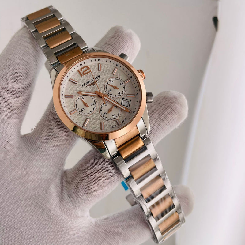 Long.ines quartz