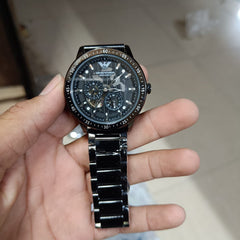 Ar.mani automatic