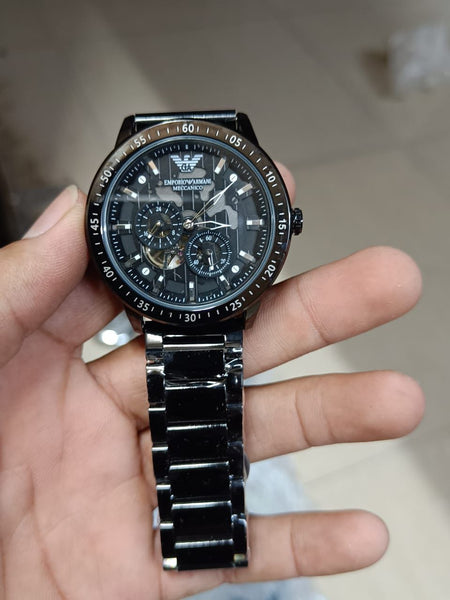 Ar.mani automatic